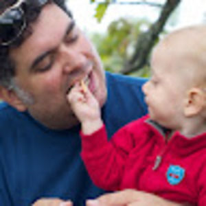 Meet your Posher, Lee